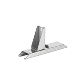 Standfüße für 400/800 Infrarotheizung